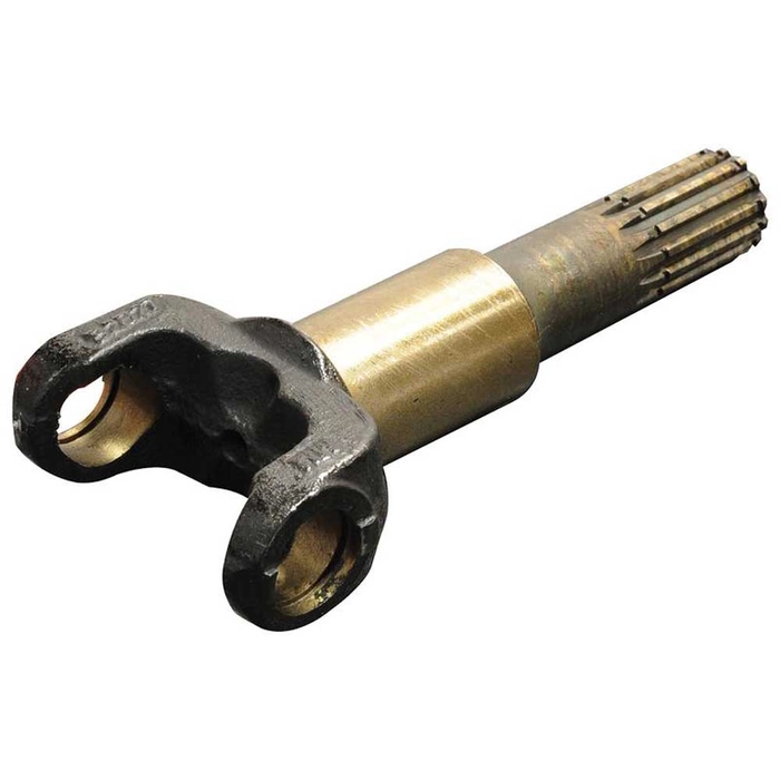 AXLE SHAFT                         