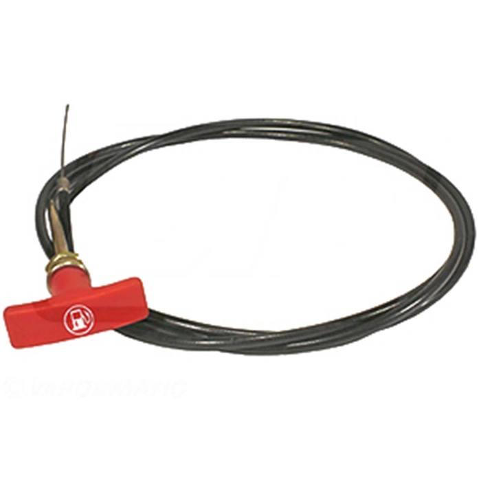 Stoppvire M/T Handtak 2100Mm
