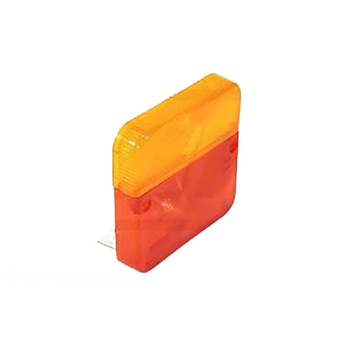 Baklyktglass