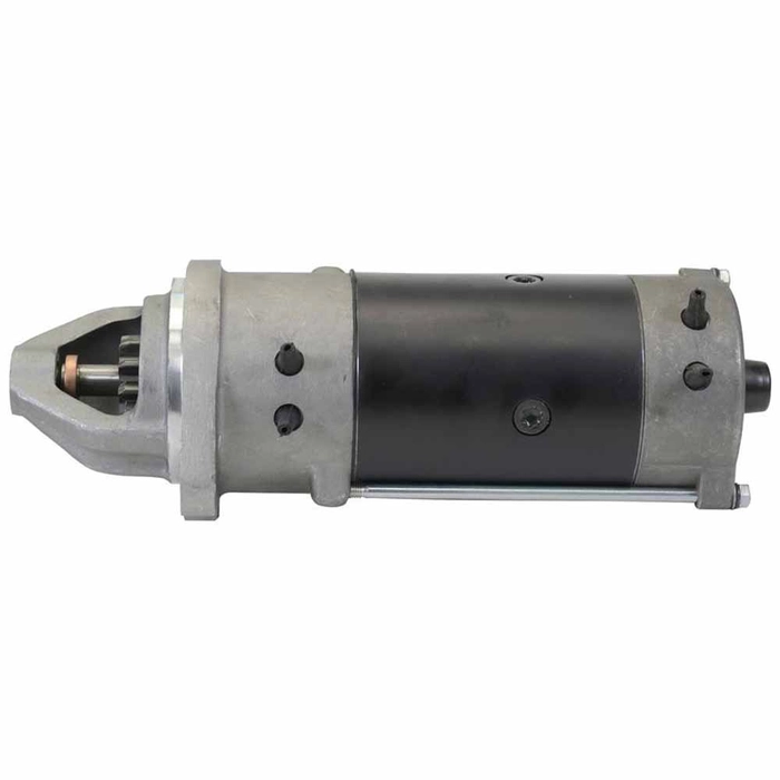 Dynamo  - 12V