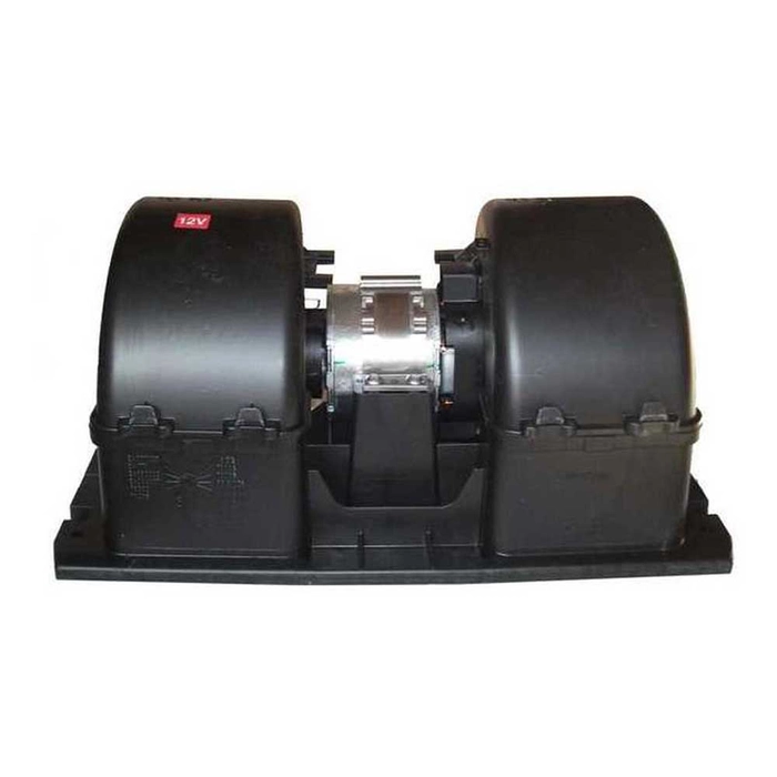 COMPLETE ASSEMBLE BLOWER MOTOR     