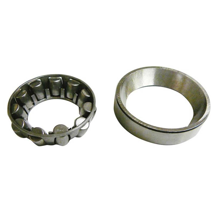 BEARING RING                       