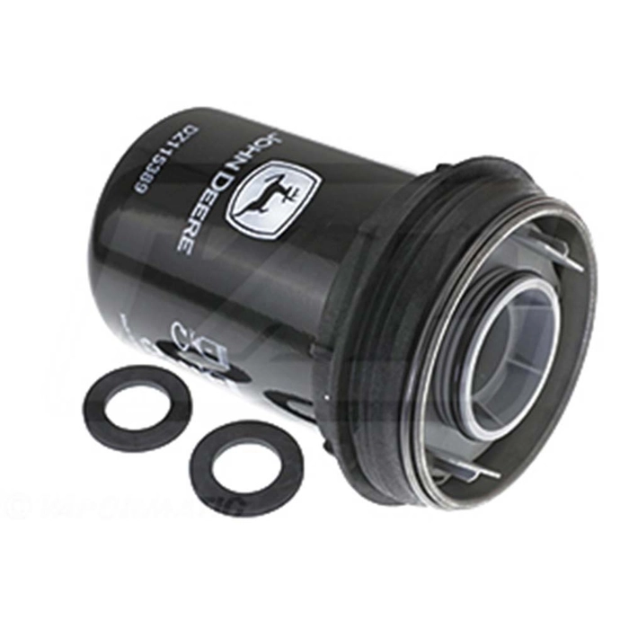 Drivstoff Filter                        