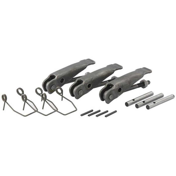 CLUTCH FINGER KIT                  