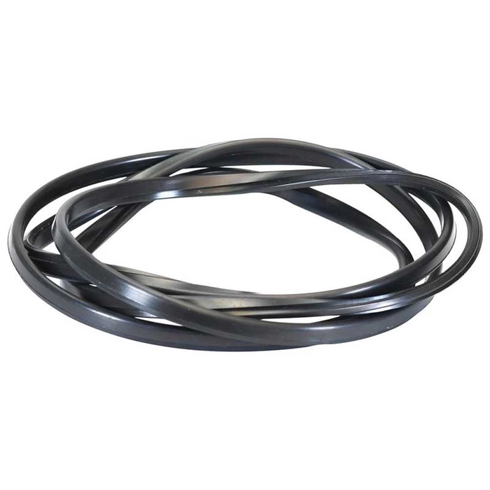 Bremsestempel O-ring                