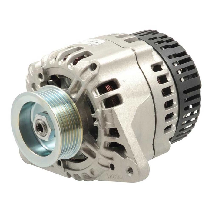 ALTERNATOR (MAHLE) - 14V, 100 AMPS 