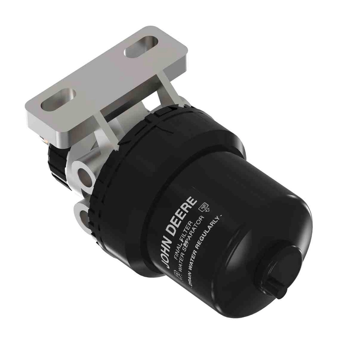 DIESELFILTER