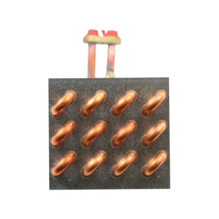BULB TYPE EVAPORATOR               