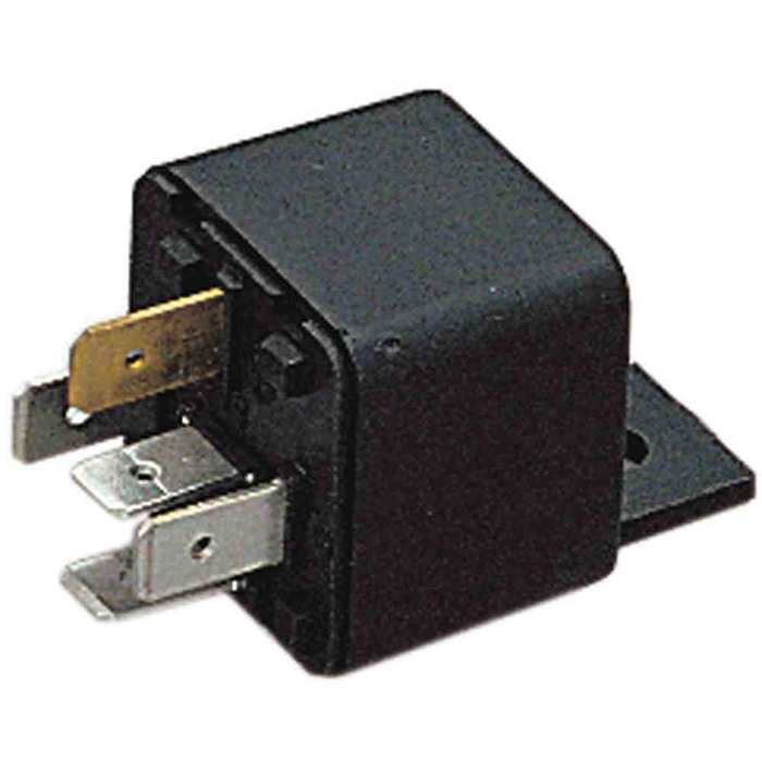 12 Volt Rele 30 A 5 Pin