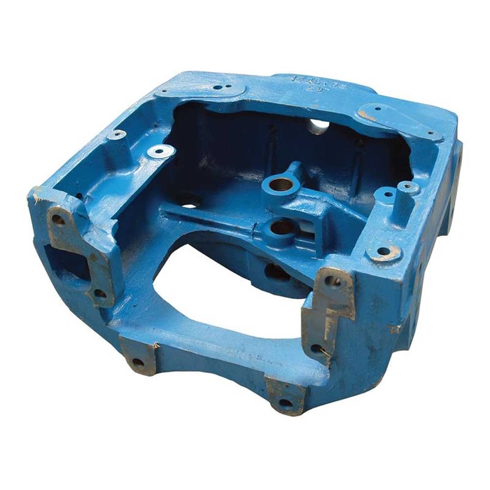 AXLE SUPPORT                       