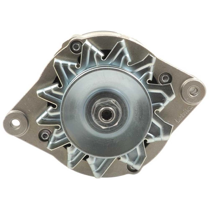 ALTERNATOR (MAHLE) - 14V, 65 AMPS  