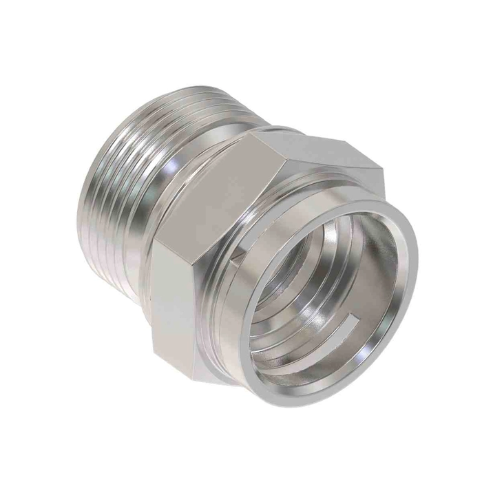 Hydraulikkobling
