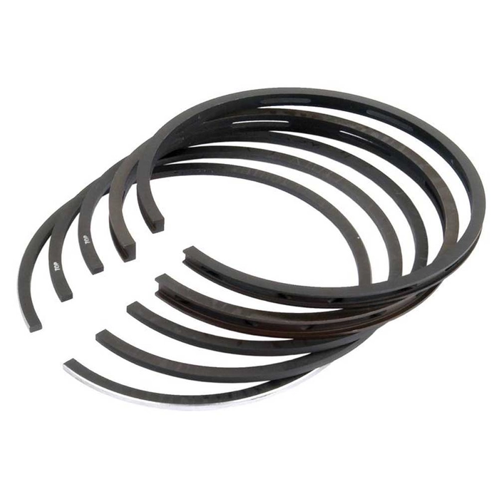 Stempelring
