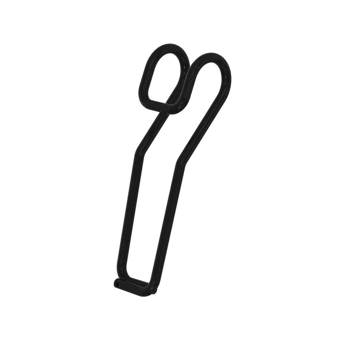Opphengsbøyle