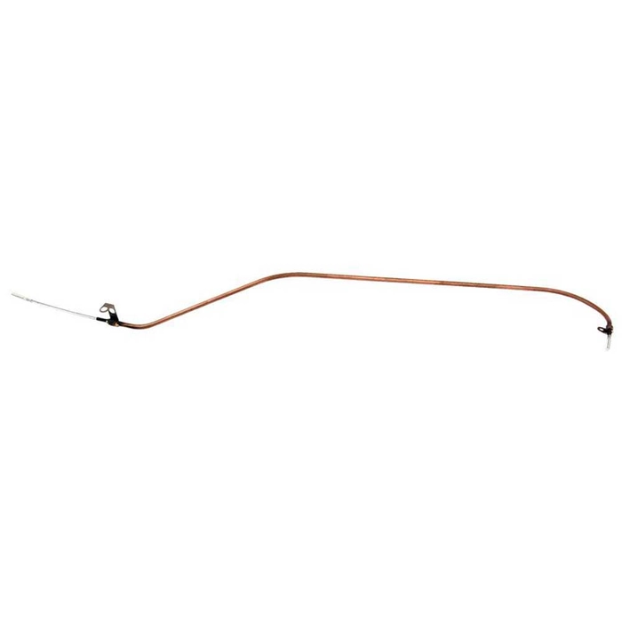 Gasskabel - Lengde: 920mm