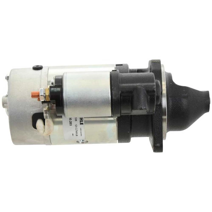 Startermotorer - 12V