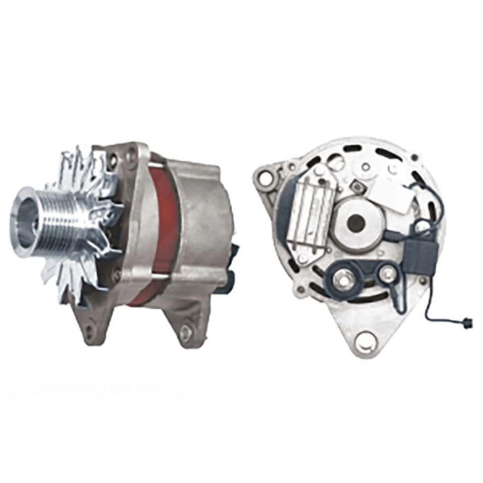 Dynamo 14V 120A                    