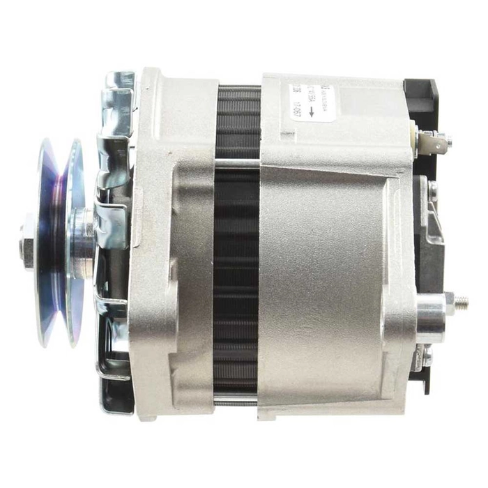 ALTERNATOR (MAHLE) - 14V, 55 AMPS  