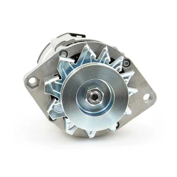 ALTERNATOR (MAHLE) - 14V, 45 AMPS  