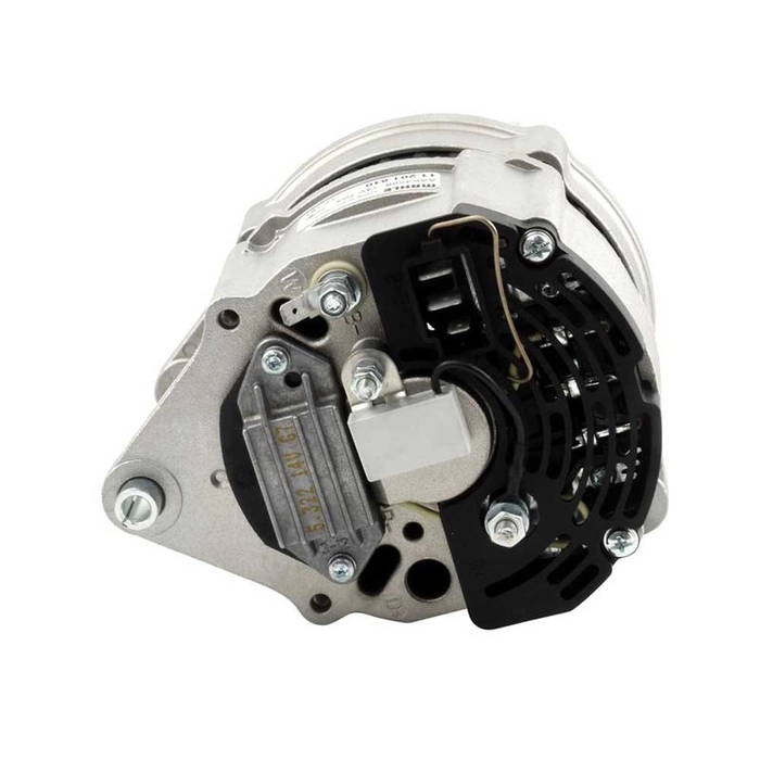 ALTERNATOR (MAHLE) - 14V, 70 AMPS  
