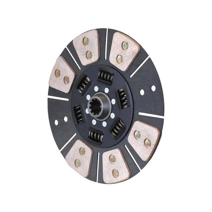 Clutchplate