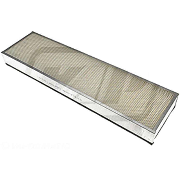 Luftfilter Hytte