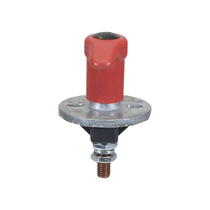 BATTERY CUT OFF SWITCH - STANDARD D