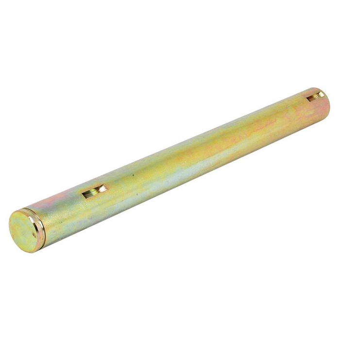 BRAKE PEDAL SHAFT.                 