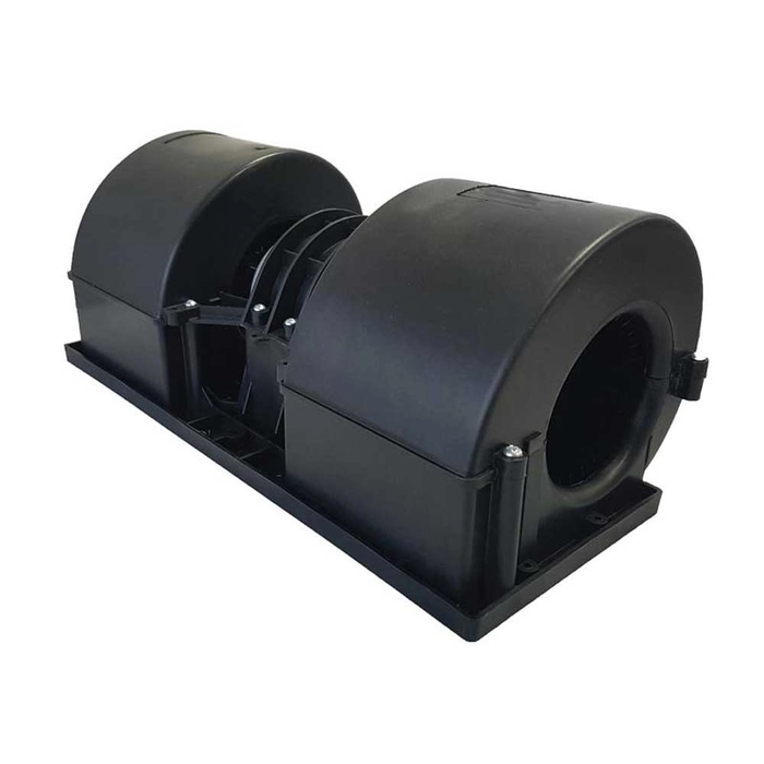 COMPLETE ASSEMBLE BLOWER MOTOR     