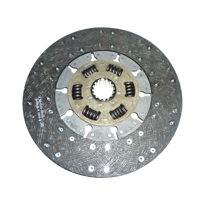 Clutchplate