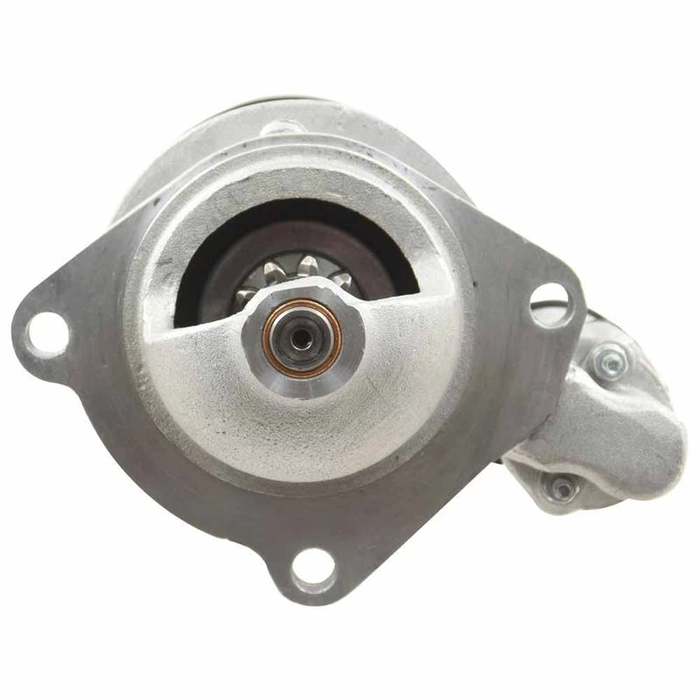 Startermotorer - 12V