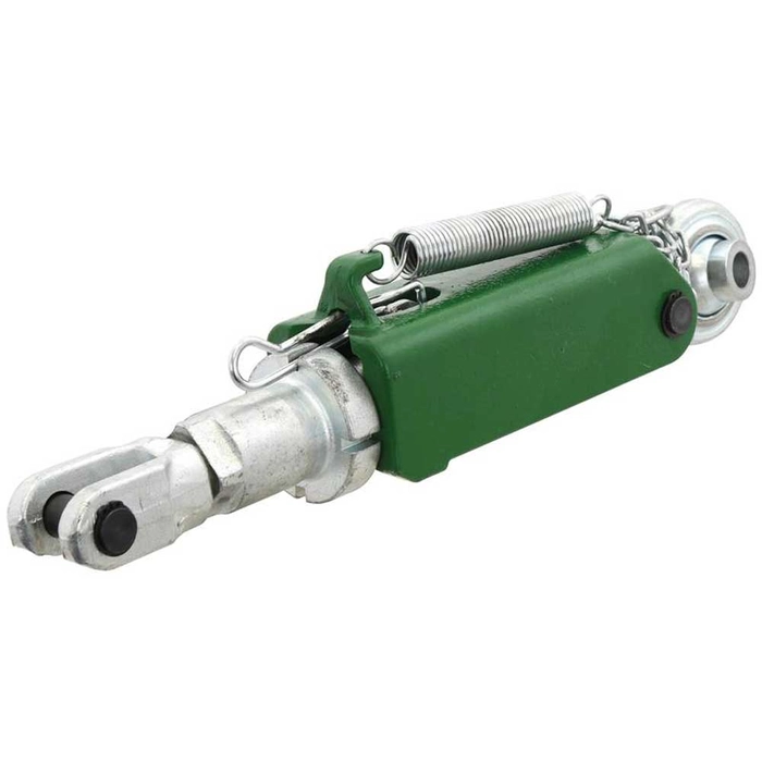 AUTOMATIC STABILISER BAR           