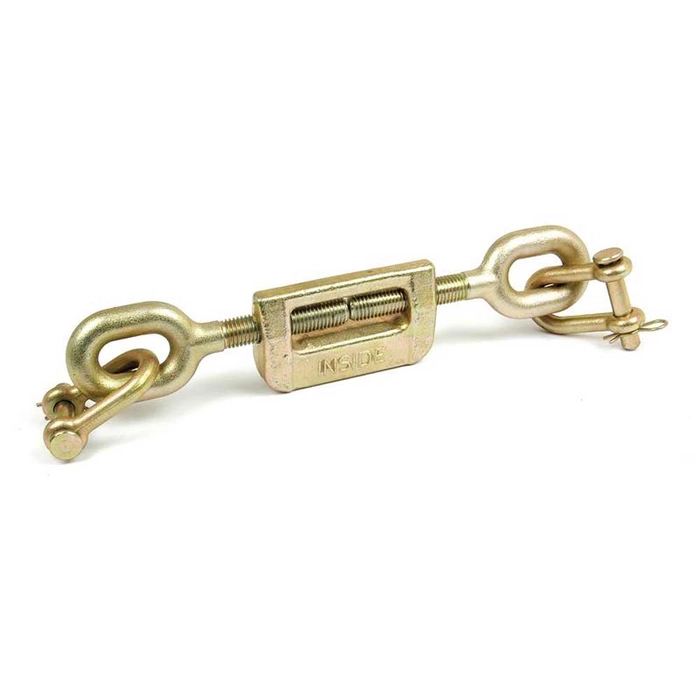 CHECK CHAIN ASSEMBLY               