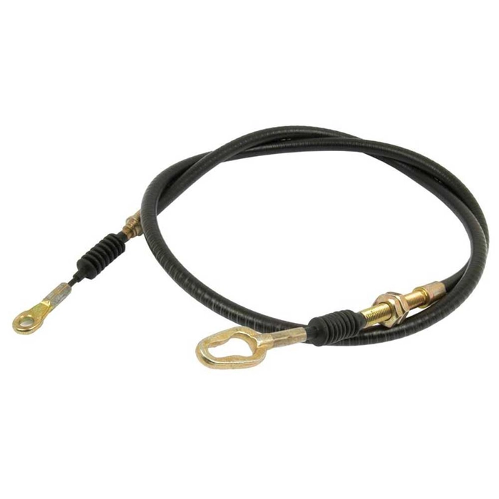 Bremsewire - lengde: 1460MM, ytre