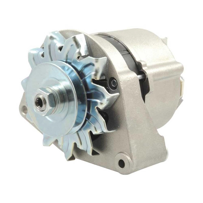 ALTERNATOR (MAHLE) - 14V, 33 AMPS  