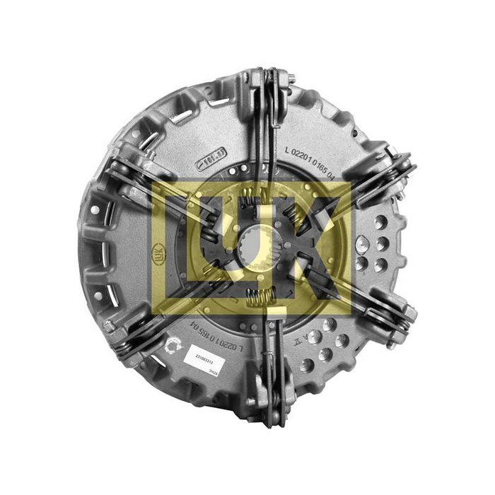 Clutch kit