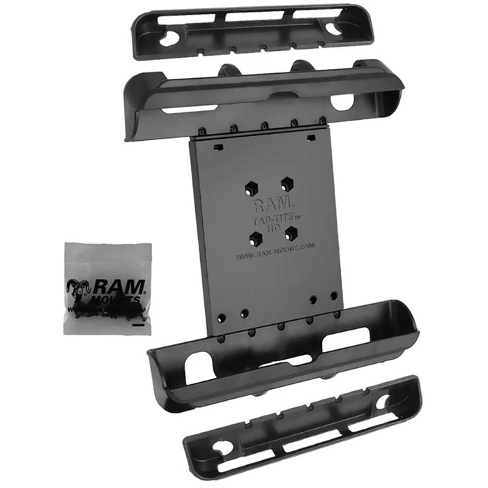 Tab-Tite™ Universal klemmeholder for nettbrett