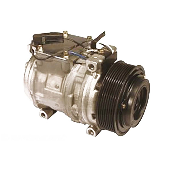 Kompressor  Ac