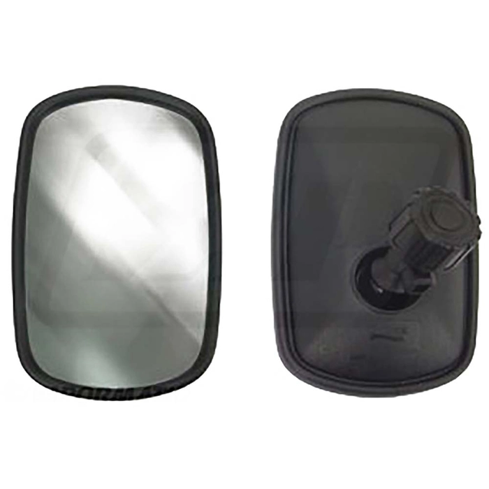 Speil 170X270Mm Konvekst