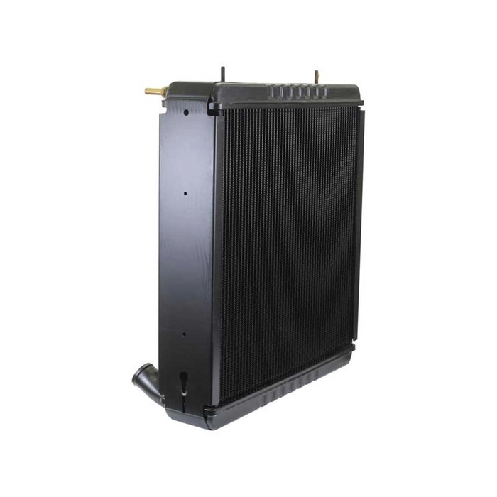 Radiator