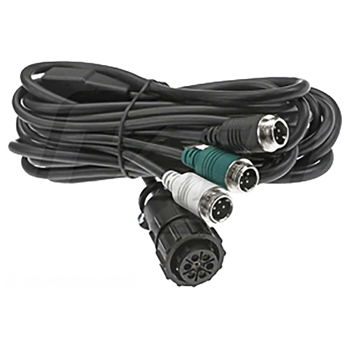 Jd-6R G4 4600 Kamera Splitter