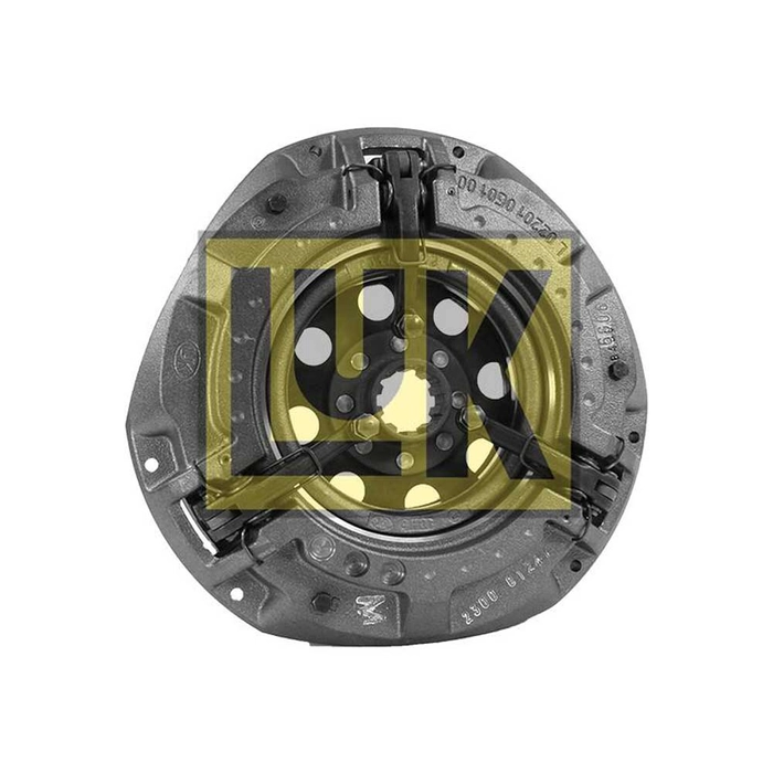 Clutch kit