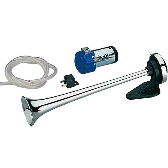 Marco Signalhorn 24V M/Kompressor
