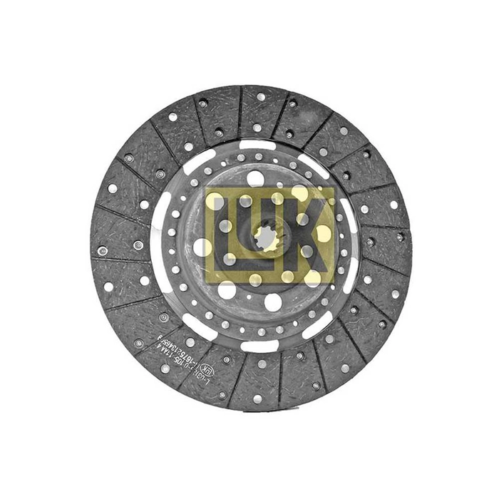 Clutchplate