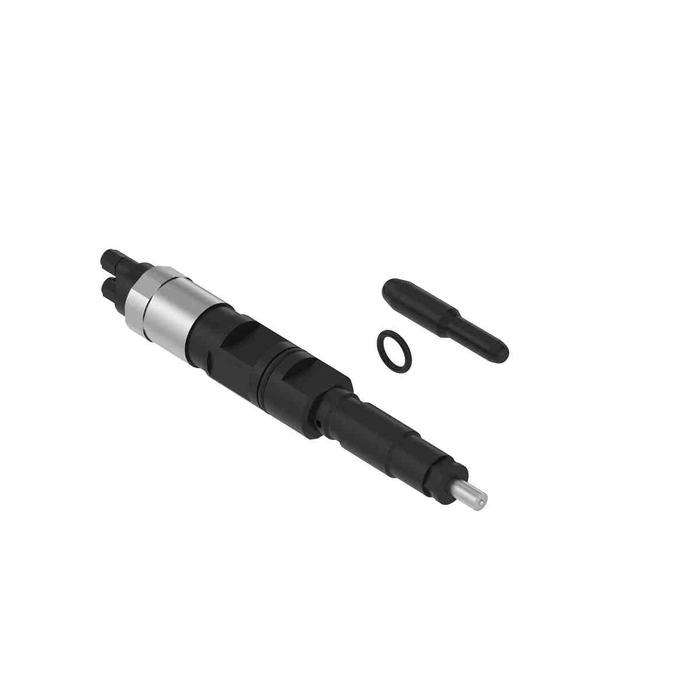 BYTTE INJECTION NOZZLE