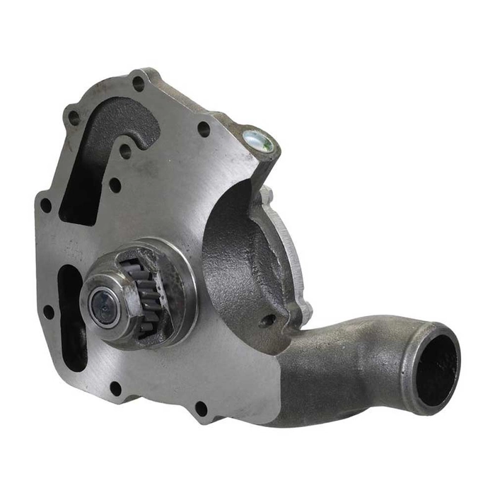 WATER PUMP ASSEMBLY                