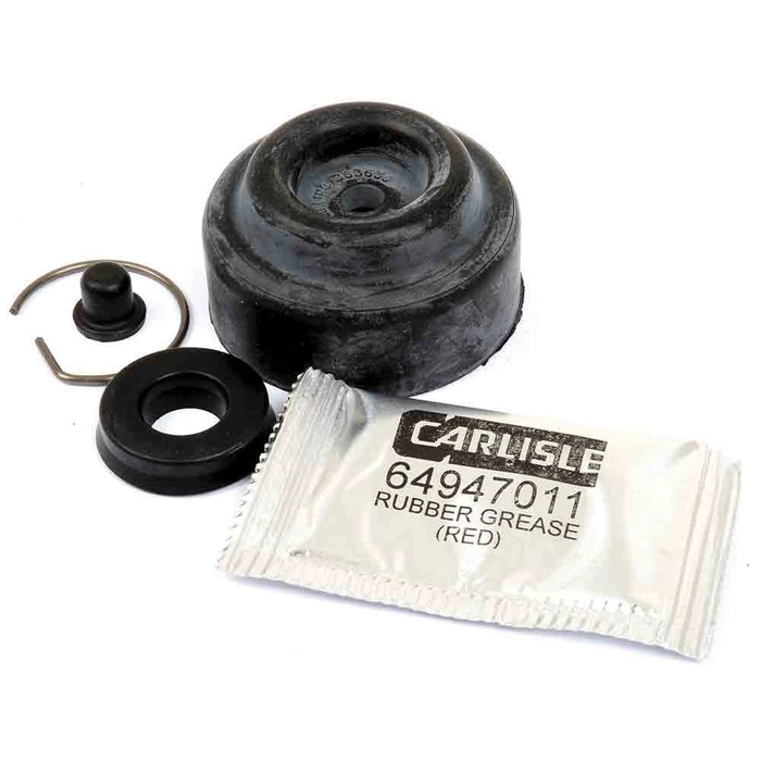 Slavesylinder clutch overhalingssett