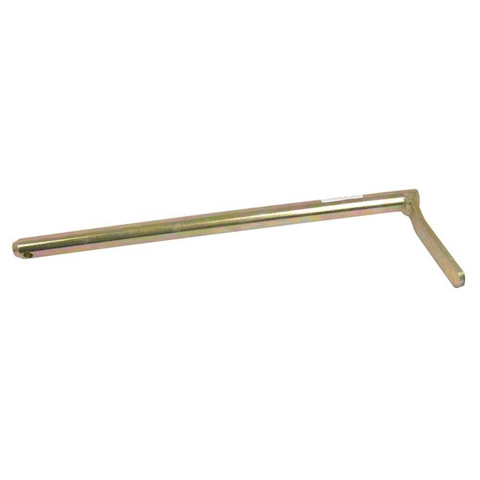 Trekkbolt for svingbar trekkbom 19x336mm