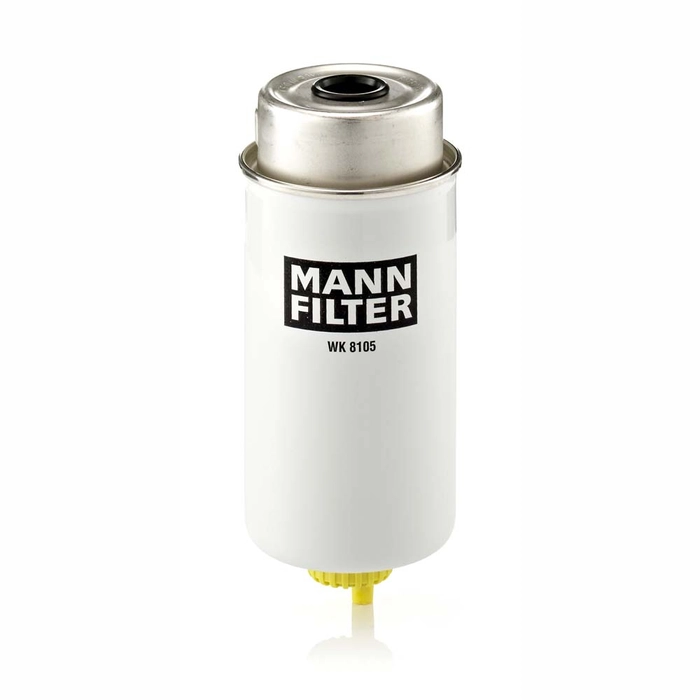 MANN Drivstoffilter WK 8105
