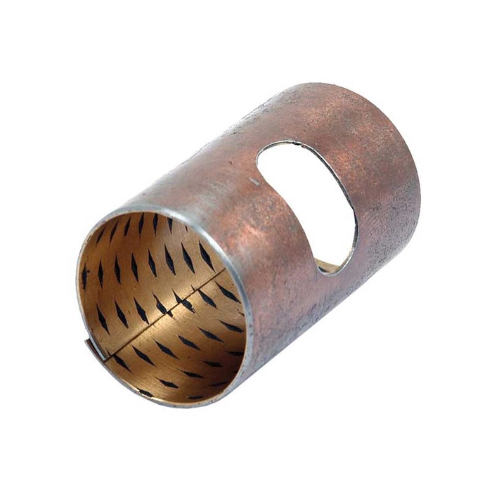 BUSH. LENGHT: 40MM (1 1/2''). I.D: 